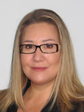 Andrea Davidson: Real Estate Sales Representative